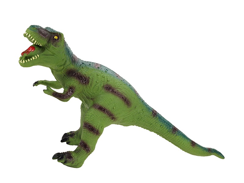 Outsize Tyrannosaurus Rex - Green