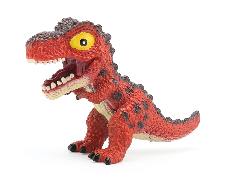 Cartoon Tyrannosaurus Rex(With BB Sound)