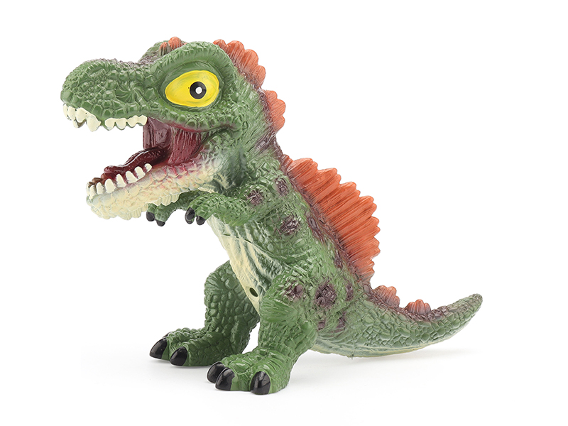 Cartoon Dinosaur Spinosaurus(With BB Sound)