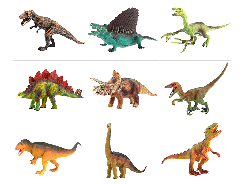 Dinosaur 1pcs