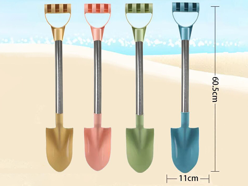 Sand Shovel