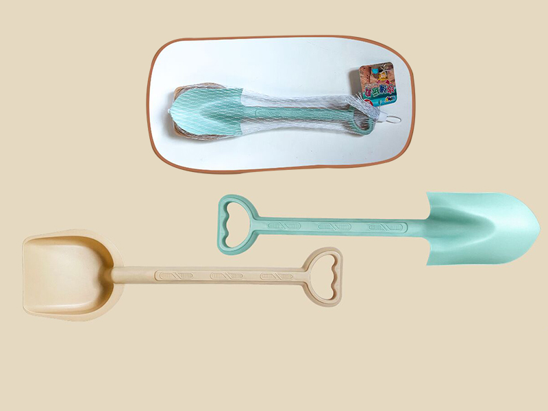 Sand Shovel