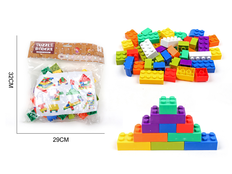 DIY Building Block