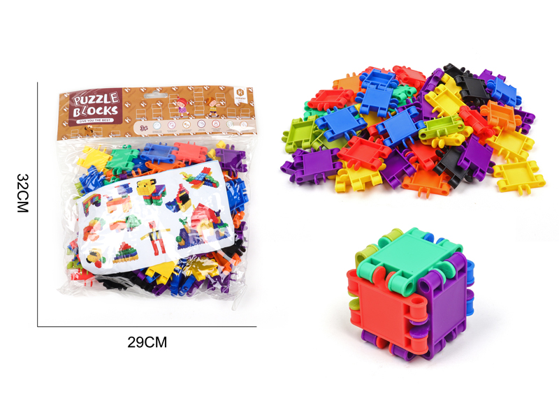 DIY Building Block