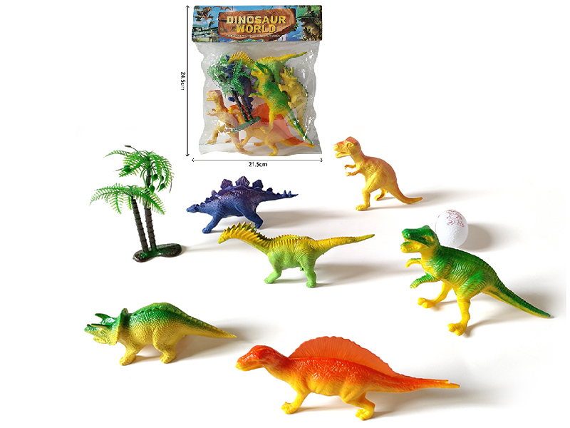 Dinosaur Set