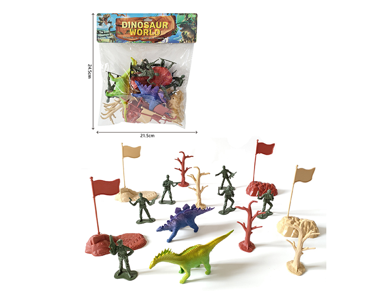 Dinosaur Set