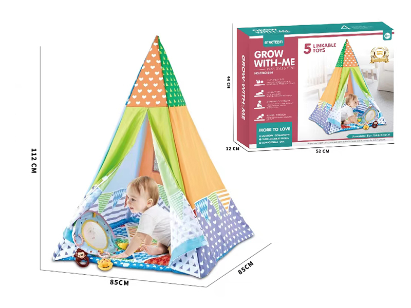Baby Tent