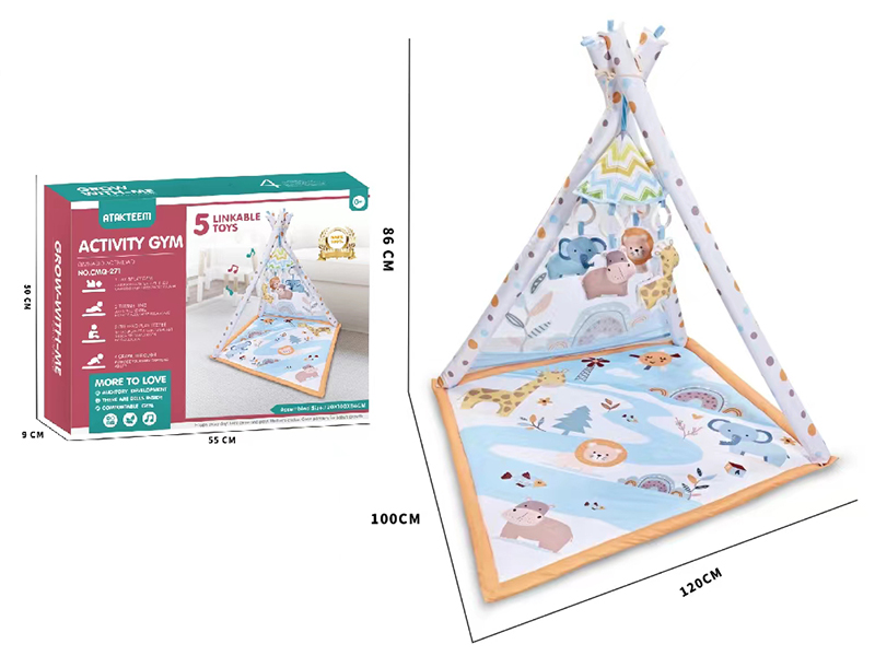 Baby Tent