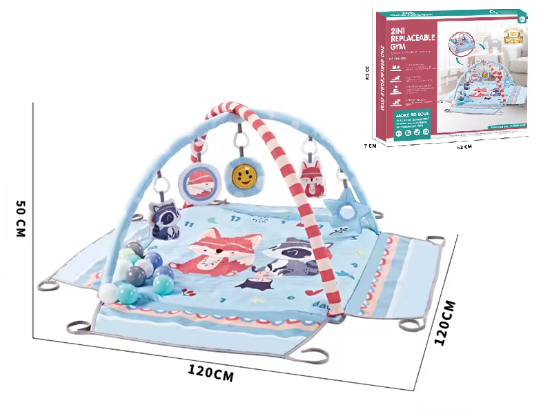 Baby Play Mat