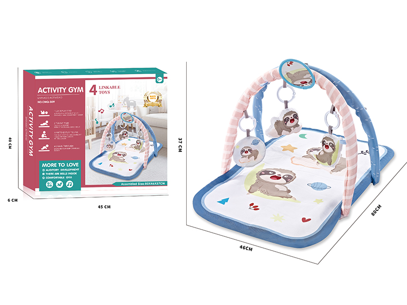 Baby Play Mat
