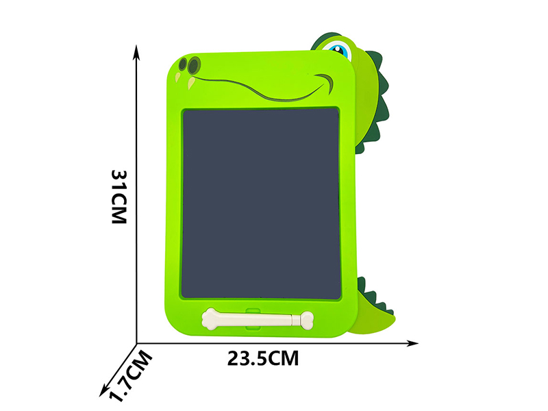Crocodile Color LCD Writing Board(10.5