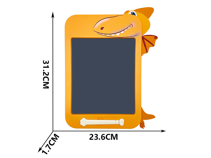 Pterosaur Color LCD Writing Board(10.5
