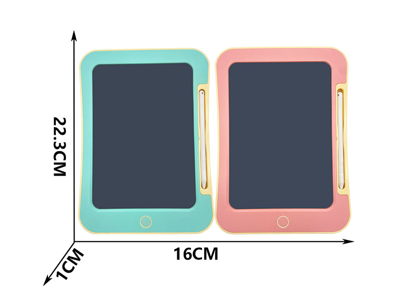 Color LCD Writing Board(8.5