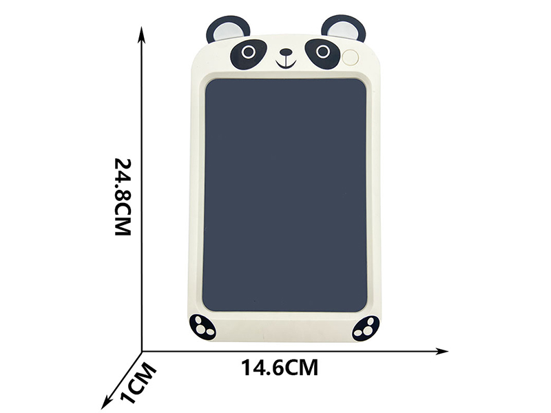 Panda Color LCD Writing Board(8.8