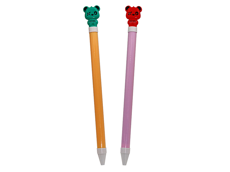 Violent Bear Water Cannon