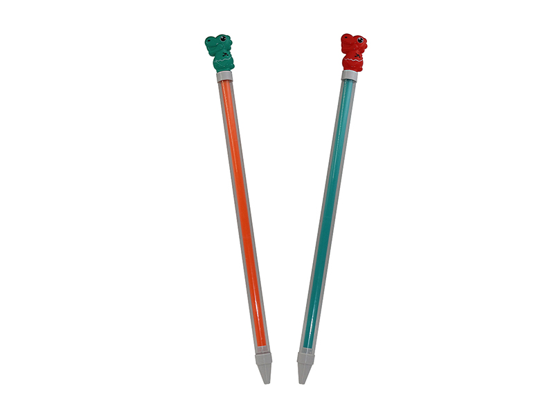 Dinosaur Water Cannon