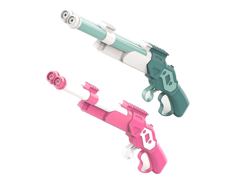 Water Gun