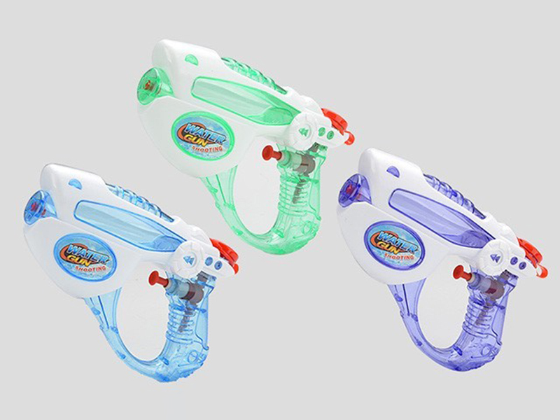 Water Gun