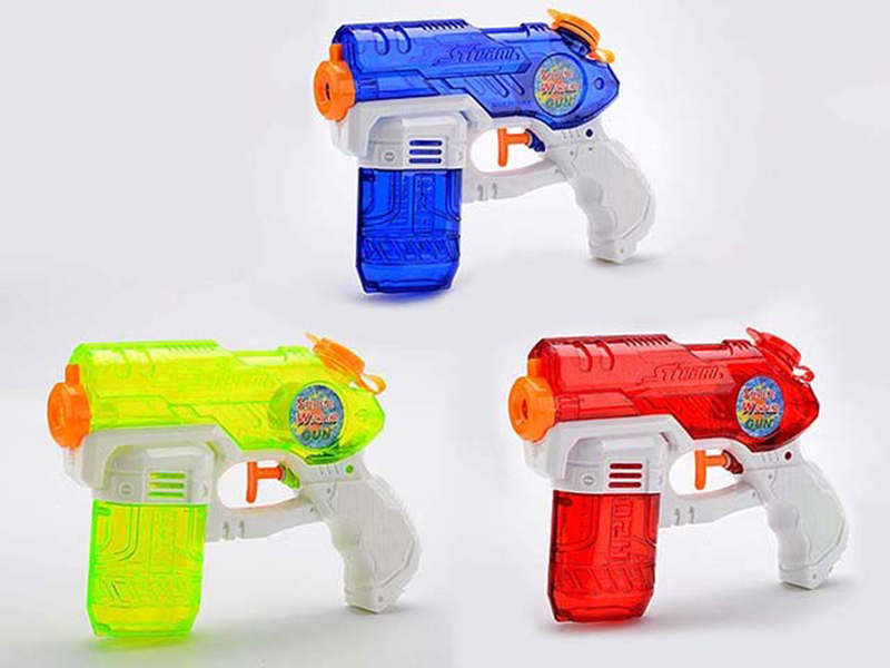 Water Gun