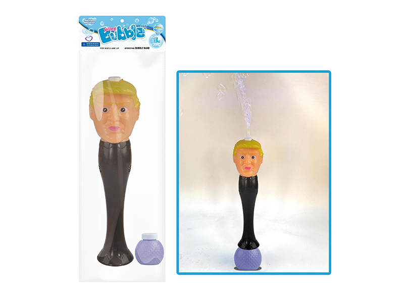 Trump Bubble Stick