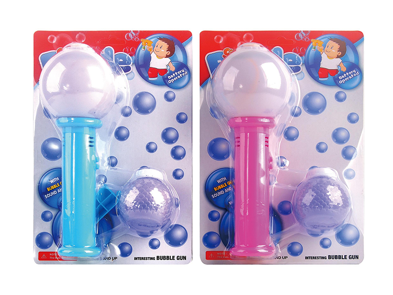 Bubble Stick