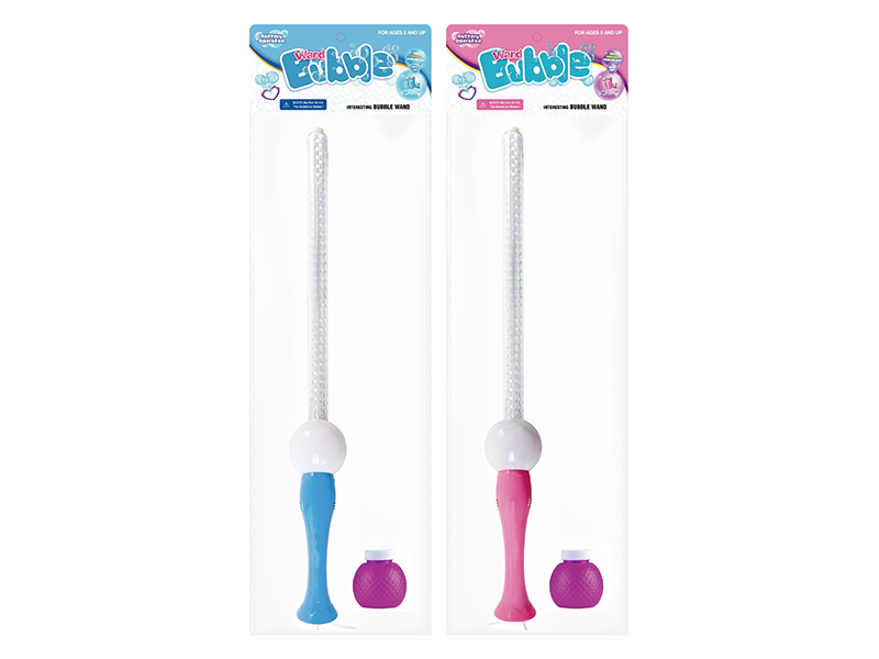 Bubble Wand