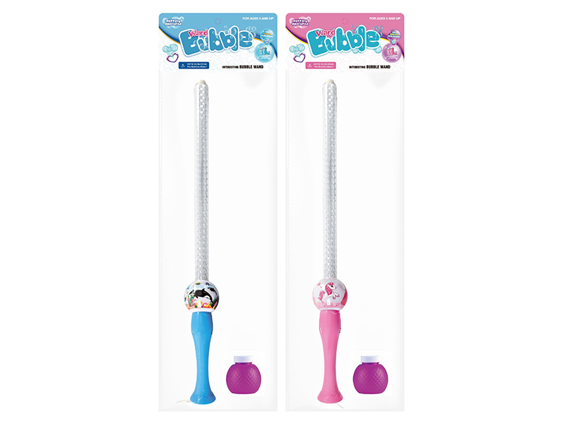 Bubble Wand