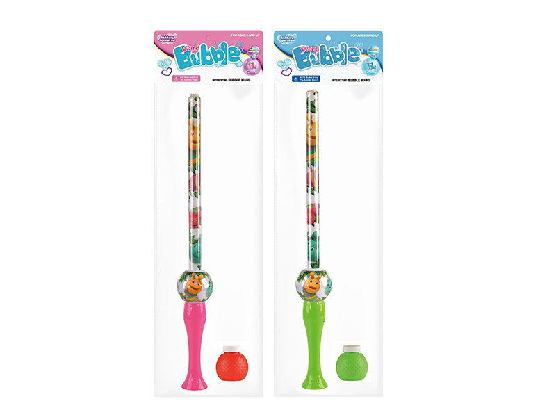 Bubble Stick