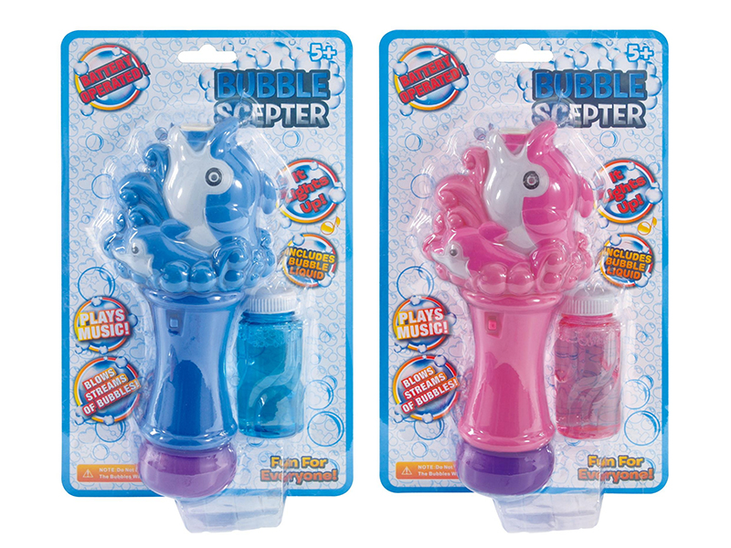 Dolphin Bubble Stick