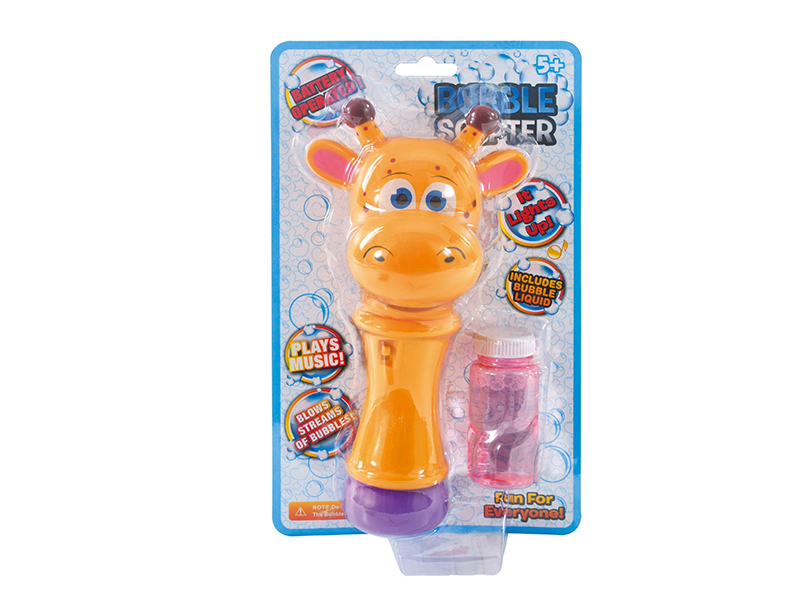 Deer Bubble Stick