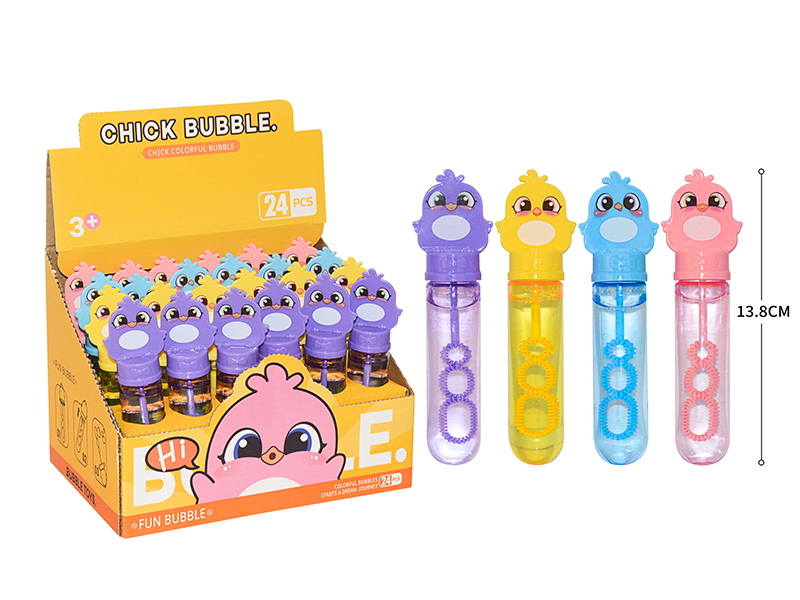 Chicken Bubble Stick 24PCS