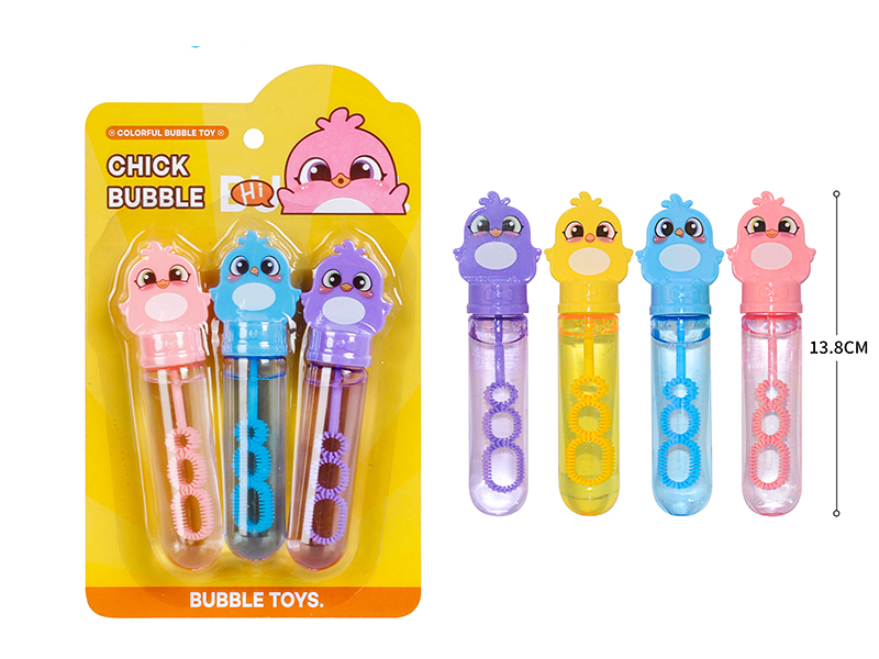 Chicken Bubble Stick 3PCS