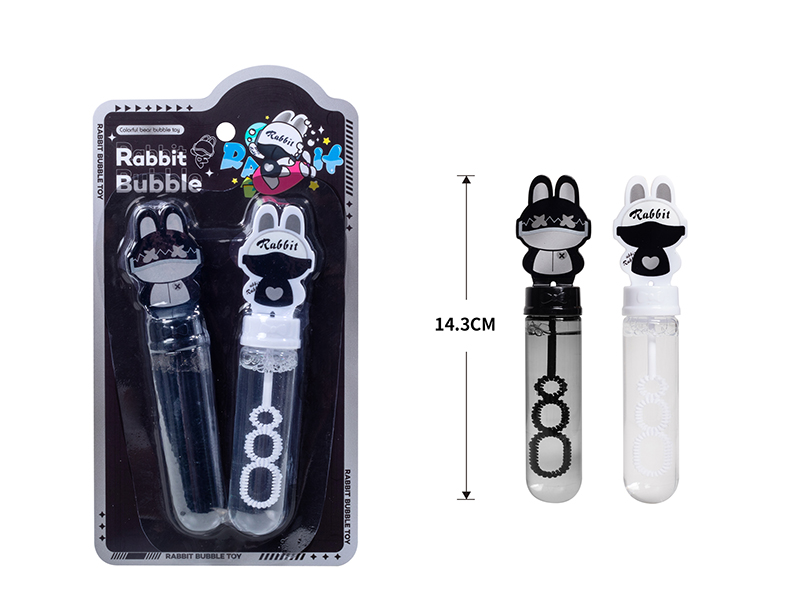 Violent Rabbit Bubble Stick 2PCS