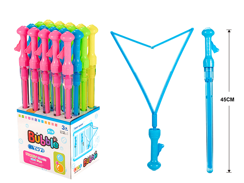 45cm Western Sword Bubble Stick 20PCS