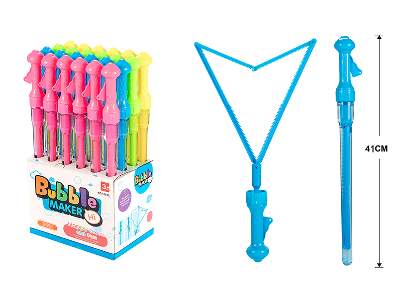 41cm Western Sword Bubble Stick 24PCS