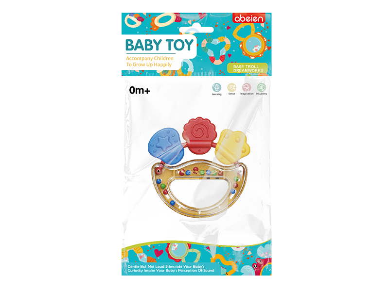 Baby Rattle