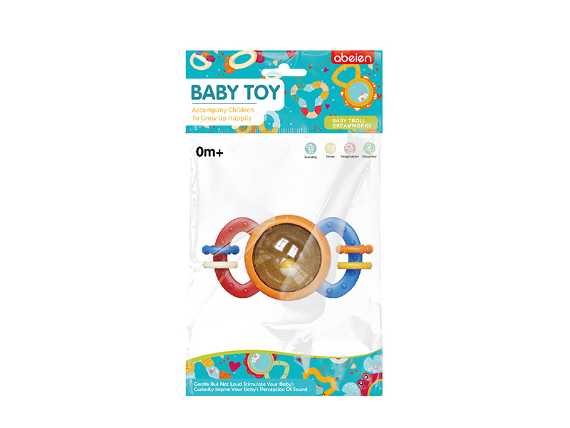 Baby Rattle
