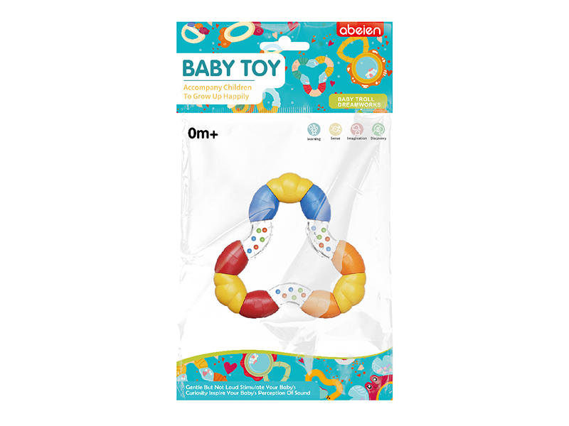 Baby Rattle