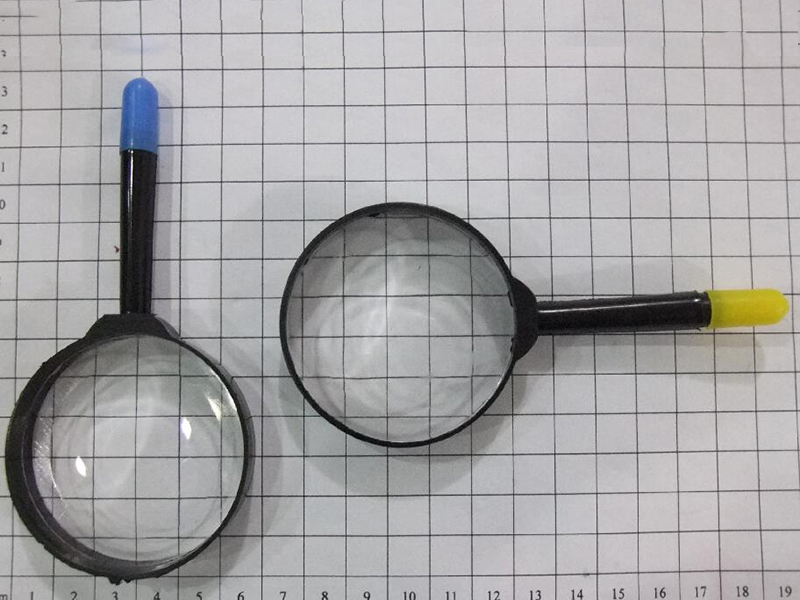 Magnifying Glass Pen