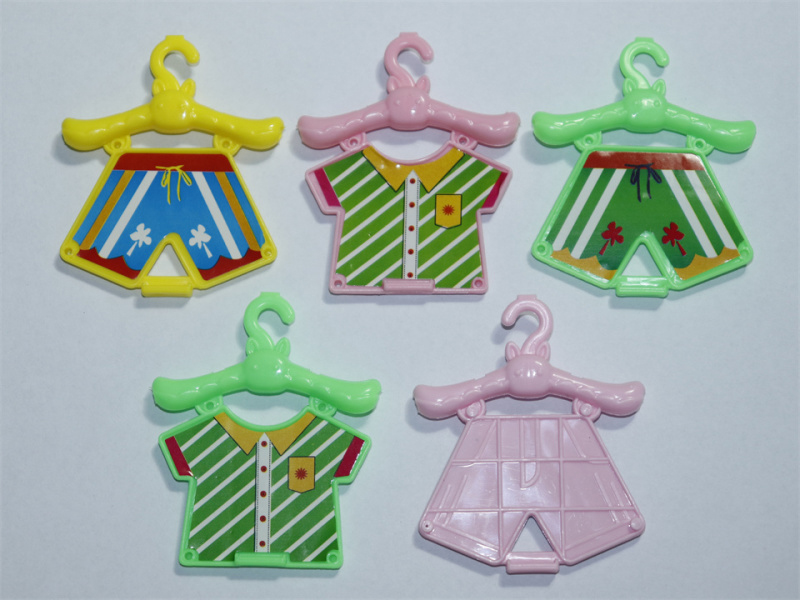 Clothes And Trousers Toy