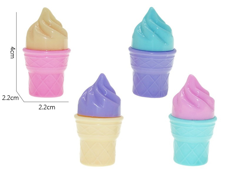 Ice Cream Cone Pen