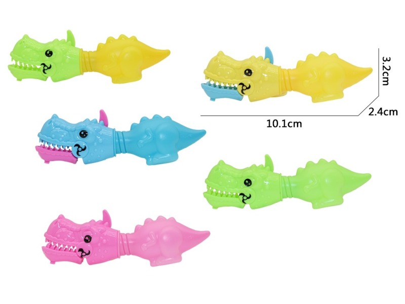 Tyrannosaurus Rex Toy