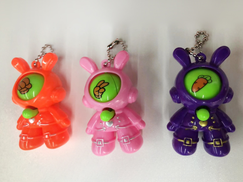 Finger-Guessing Game