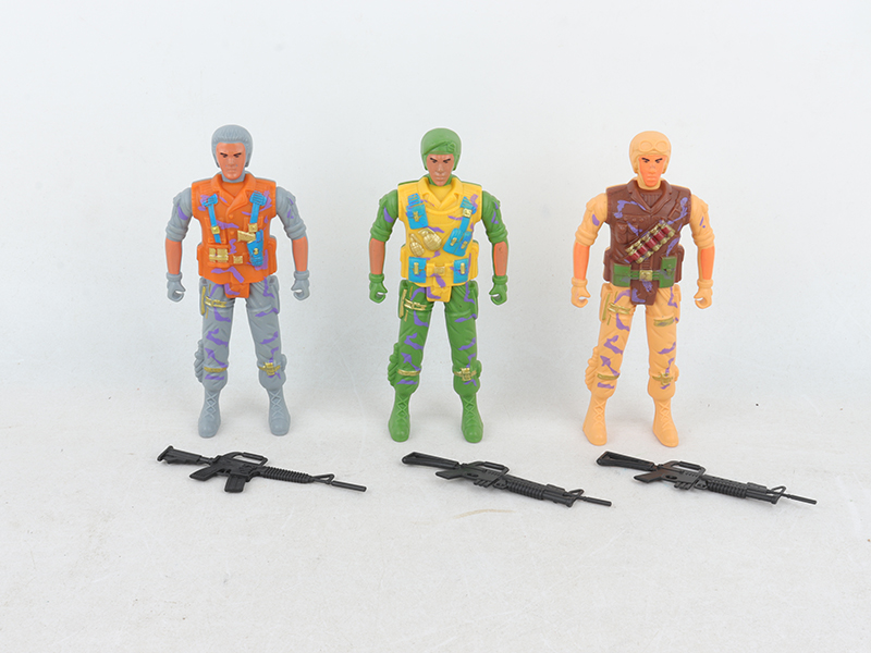 Soldier Toy 1pcs