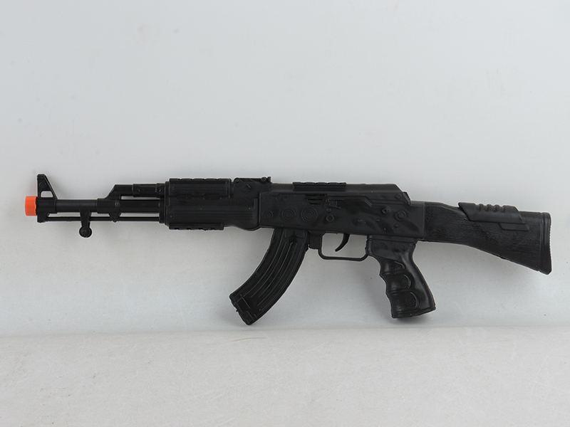 AK Solid Colored Flint Gun