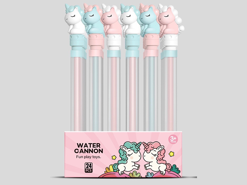 Unicorn Water Cannon 24pcs