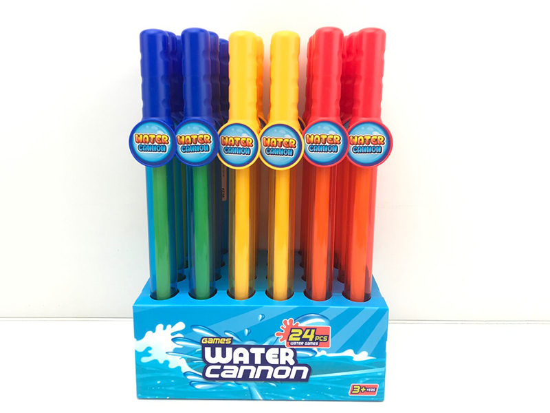 Water Cannon 24pcs