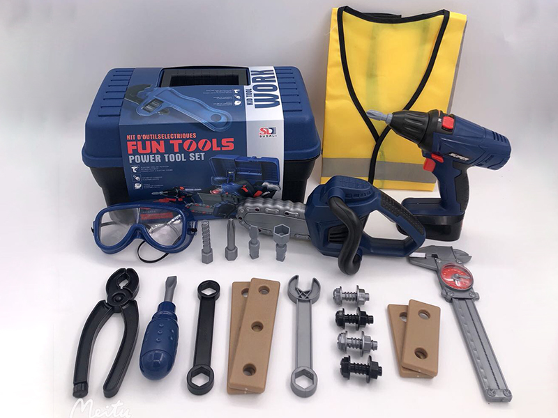 Tools Set 28pcs