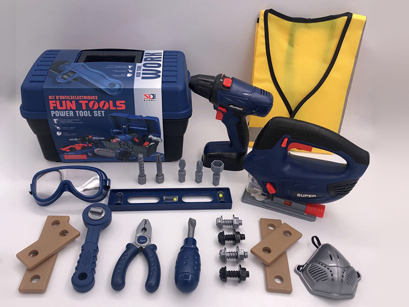 Tools Set 28pcs