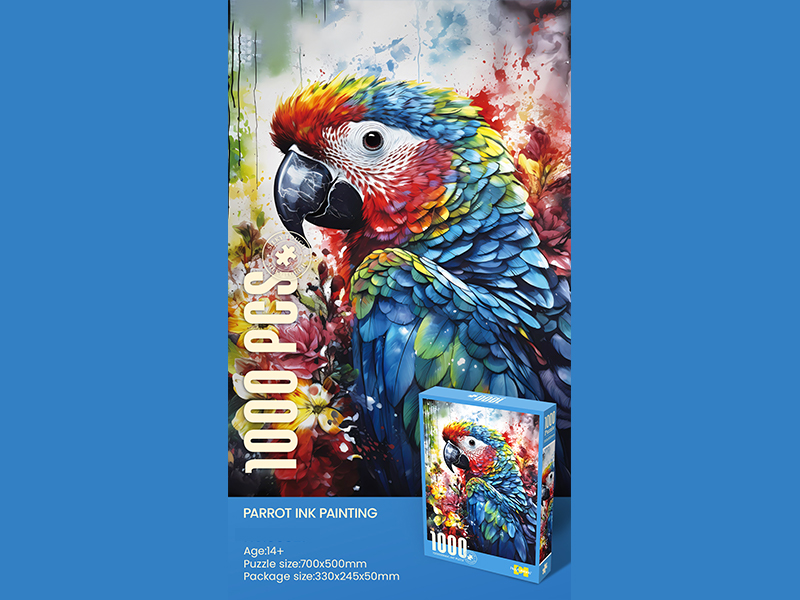 1000PCS Jigsaw Puzzle